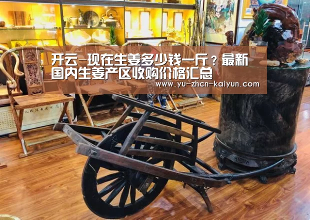 开云