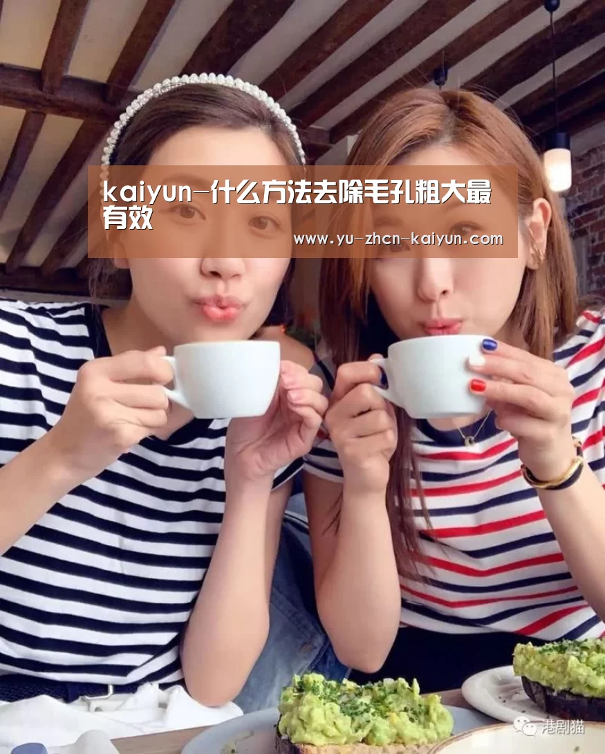 kaiyun-什么方法去除毛孔粗大最有效(图3) 开云